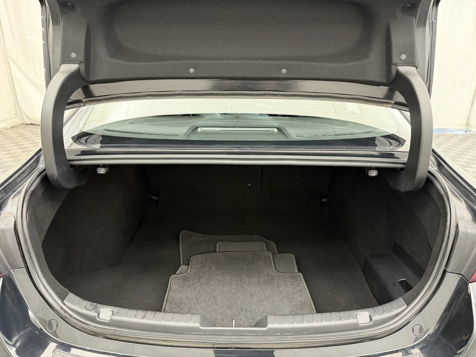 Used 2021 MAZDA MAZDA3 s FWD image 24