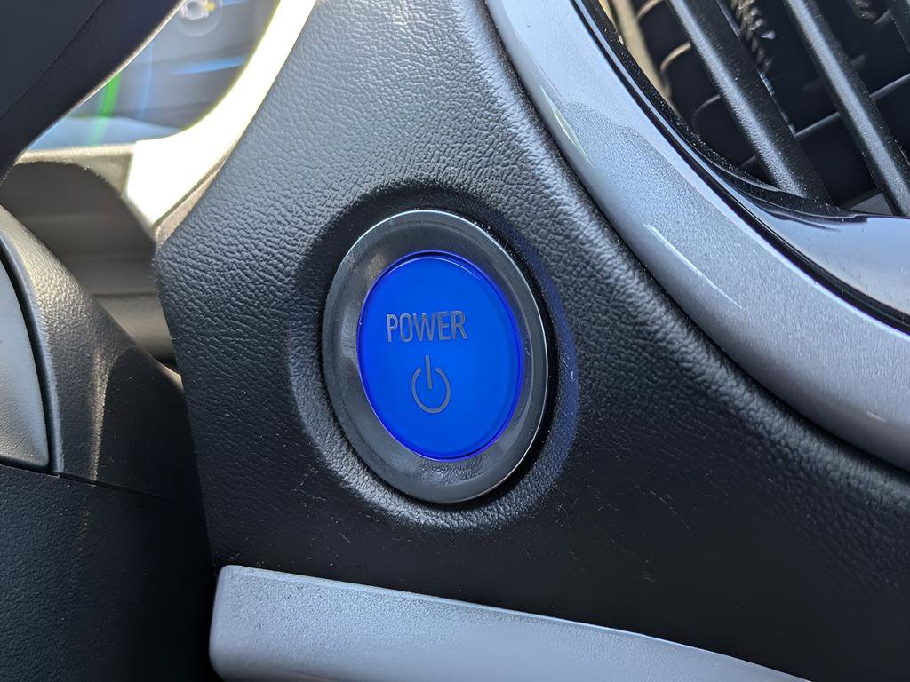 Used 2018 Chevrolet Volt LT w/ LT Driver Confidence Package FWD image 25