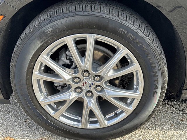 Used 2023 Buick Enclave Premium w/ Experience Buick Package image 9