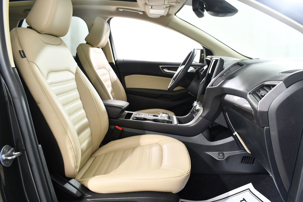 Used 2024 Ford Edge SEL w/ Convenience Package AWD/4WD image 10
