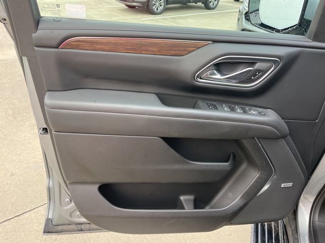 Used 2023 Chevrolet Tahoe High Country image 13