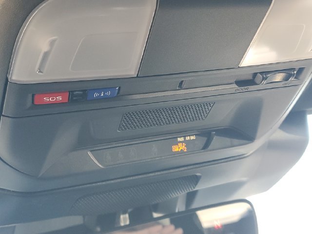 New 2026 Subaru Crosstrek 2.5i Wilderness AWD/4WD image 28
