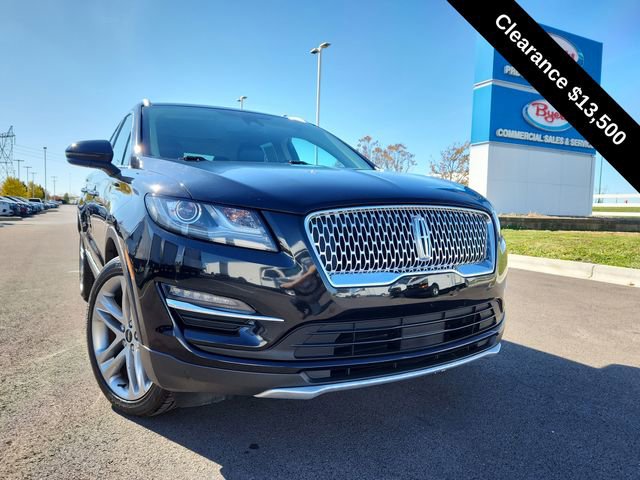 Used 2019 Lincoln MKC Reserve w/ Canadian Touring Package image 12