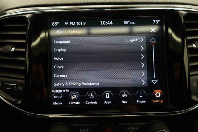 Used 2020 Jeep Grand Cherokee Altitude image 32