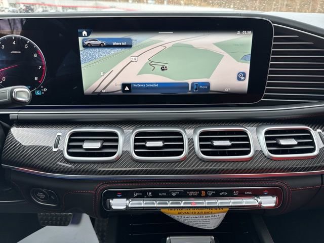 New 2026 Mercedes-Benz GLE 53 AMG 4MATIC Coupe image 15