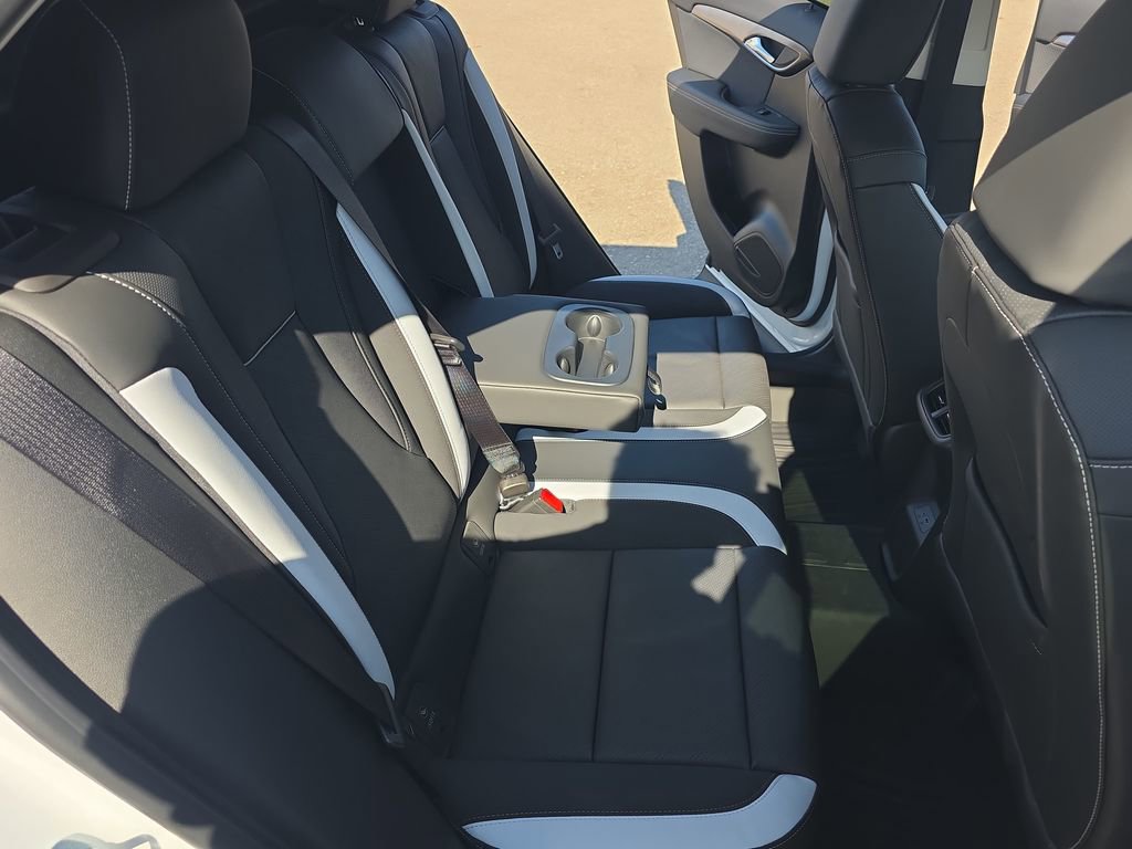 New 2026 Buick Envision Sport Touring image 11