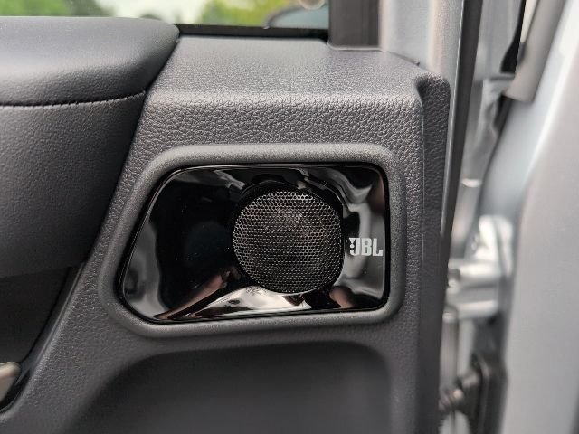 New 2026 Toyota 4Runner Platinum AWD/4WD image 32