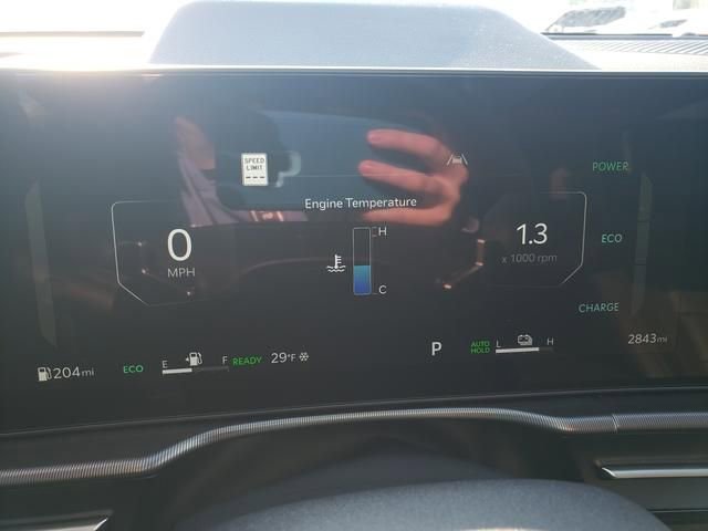 Used 2026 Kia Sportage SX Prestige image 21