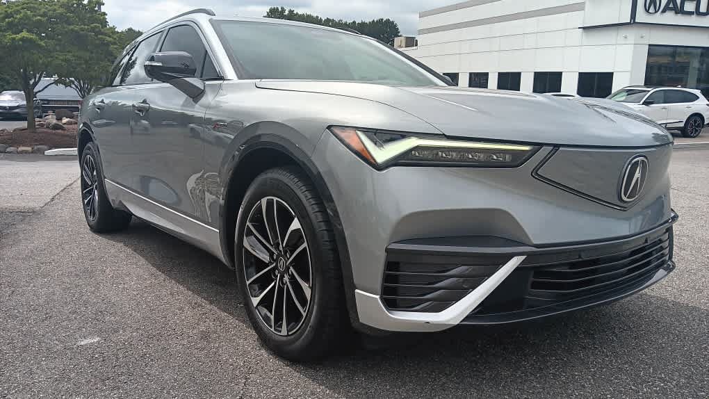 Used 2024 Acura ZDX A-Spec AWD/4WD image 7