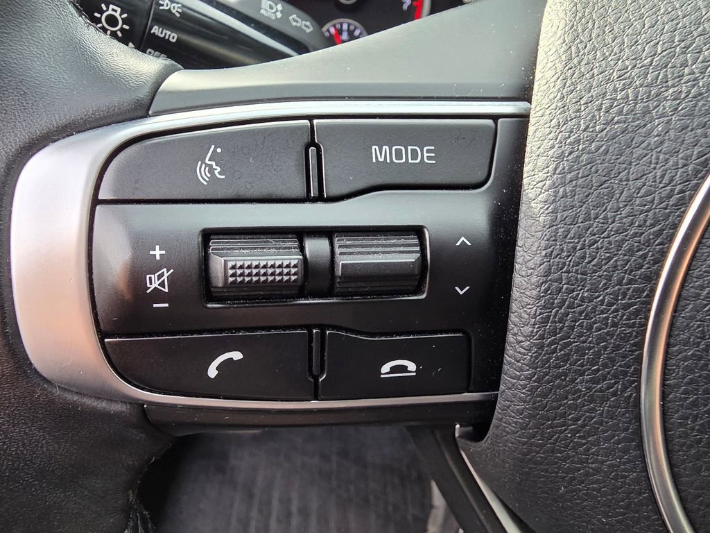Used 2022 Kia K5 EX w/ EX Premium Package image 25