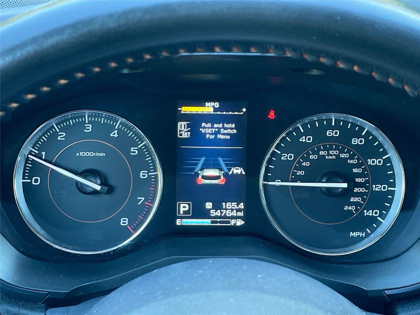Used 2019 Subaru Crosstrek 2.0i Limited w/ Popular Package #4 AWD/4WD image 26