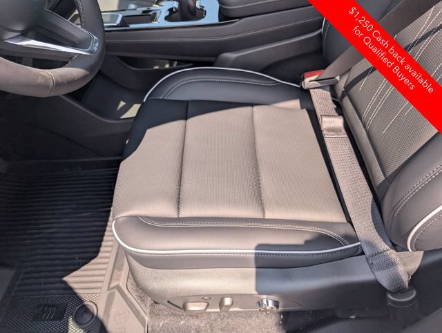 New 2026 Buick Enclave Avenir w/ Super Cruise Package AWD/4WD image 22