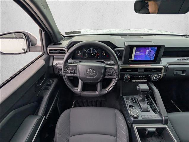 New 2025 Toyota Tacoma SR5 image 11