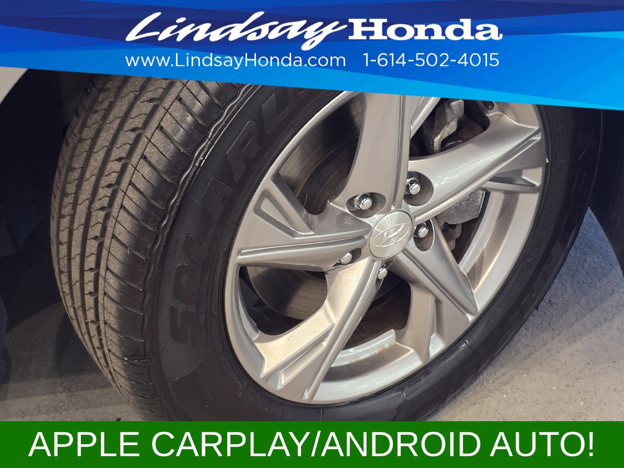 Used 2023 Hyundai Sonata SE FWD image 25