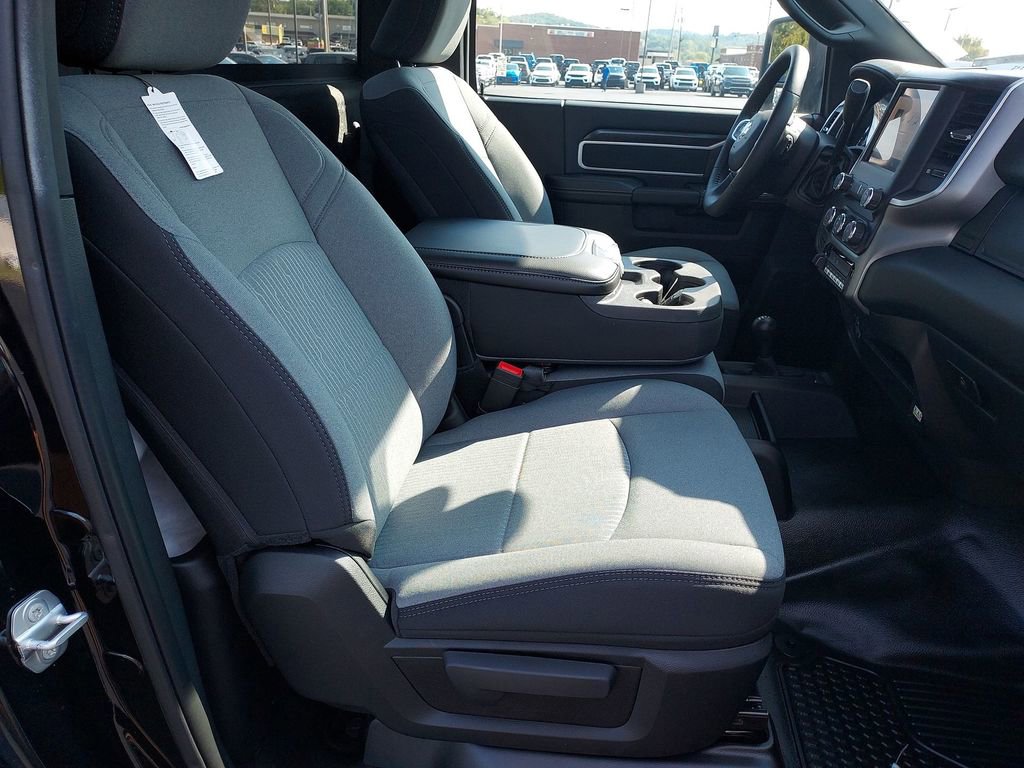 New 2024 RAM 5500 SLT w/ Quick Order Package 2YG SLT AWD/4WD image 27