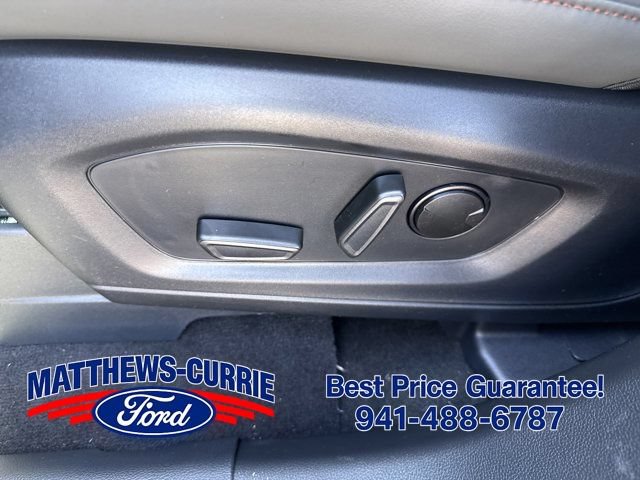 New 2026 Ford Explorer Active w/ Active Comfort Package RWD image 10
