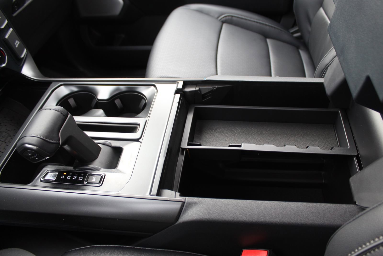 New 2026 Ford F150 Lariat image 36