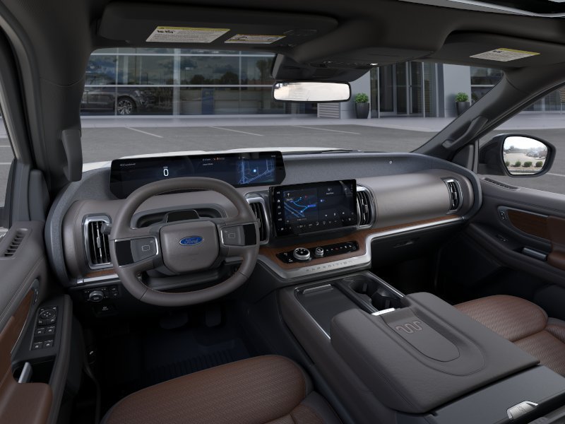 New 2026 Ford Expedition Max King Ranch AWD/4WD image 48