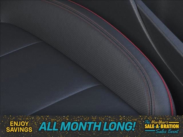 New 2026 Chevrolet TrailBlazer RS image 21