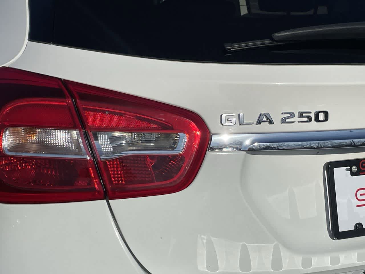 Used 2020 Mercedes-Benz GLA 250 4MATIC image 35