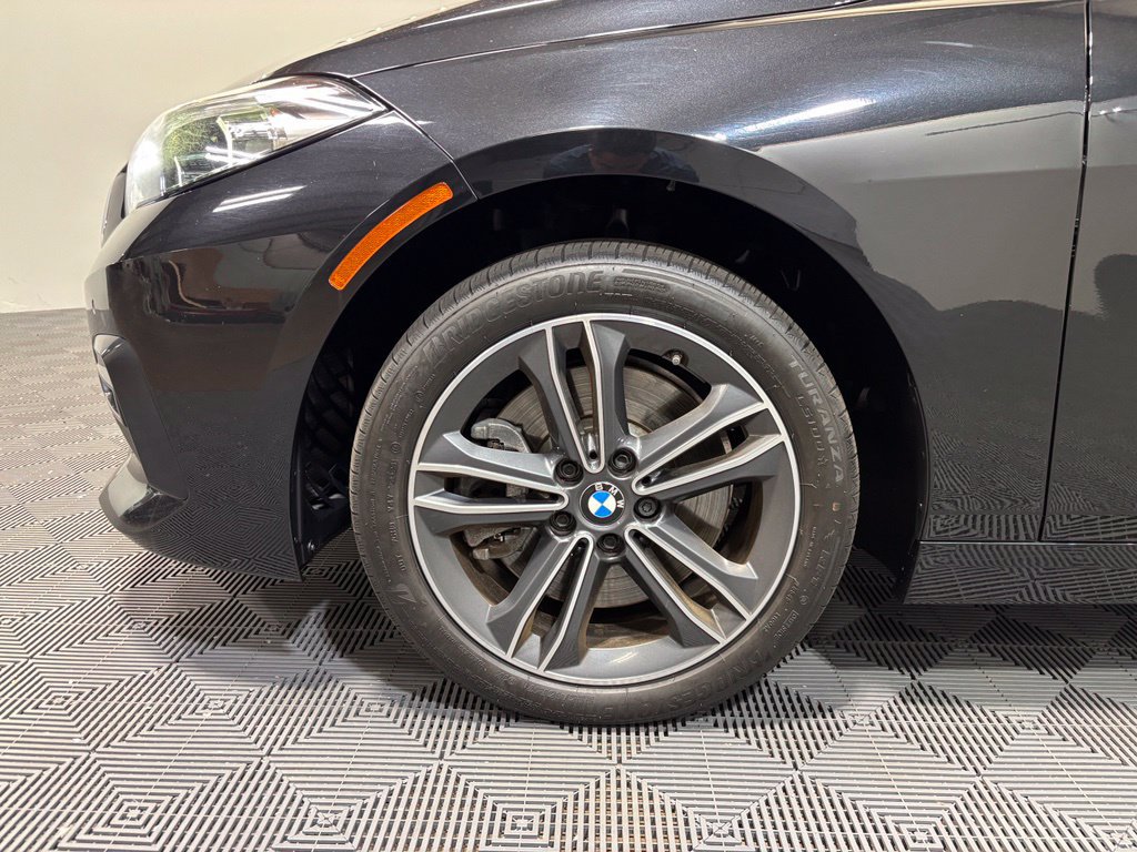 Used 2022 BMW 228i Gran Coupe w/ Convenience Package FWD image 9
