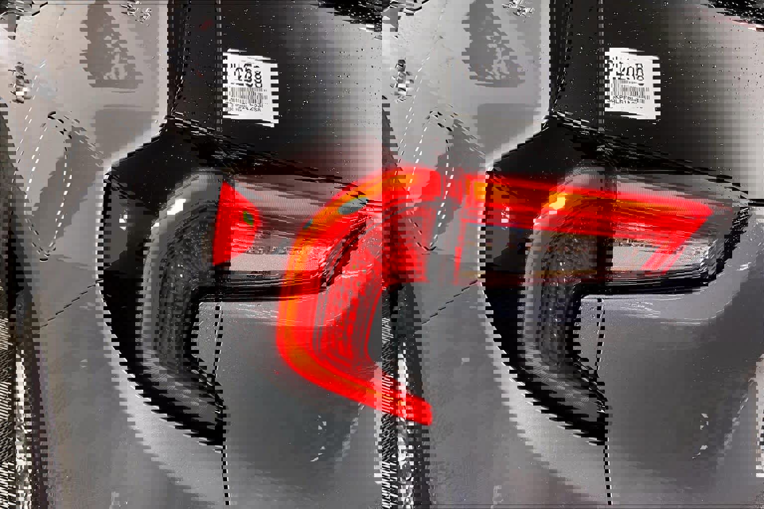 Certified 2023 GMC Terrain SLT w/ LPO, Cargo Package image 28