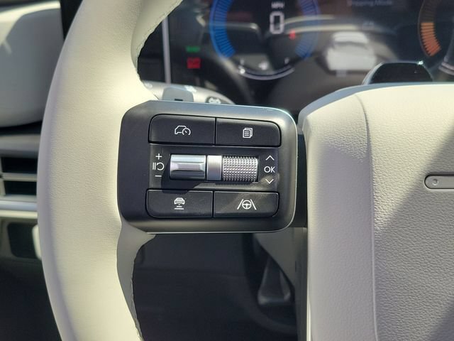 New 2027 Hyundai Santa Fe SEL FWD image 7