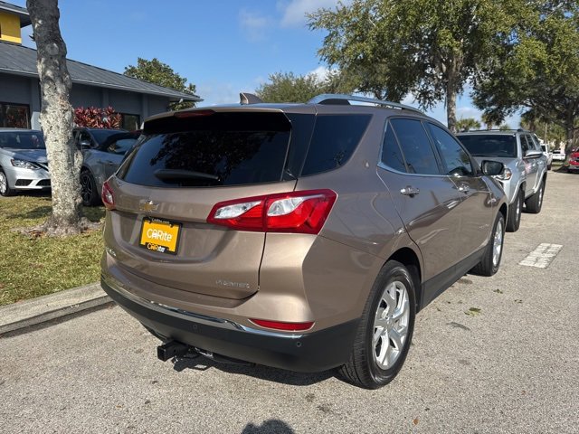 Used 2019 Chevrolet Equinox Premier image 7