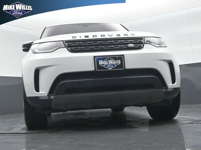 Used 2019 Land Rover Discovery HSE AWD/4WD image 18