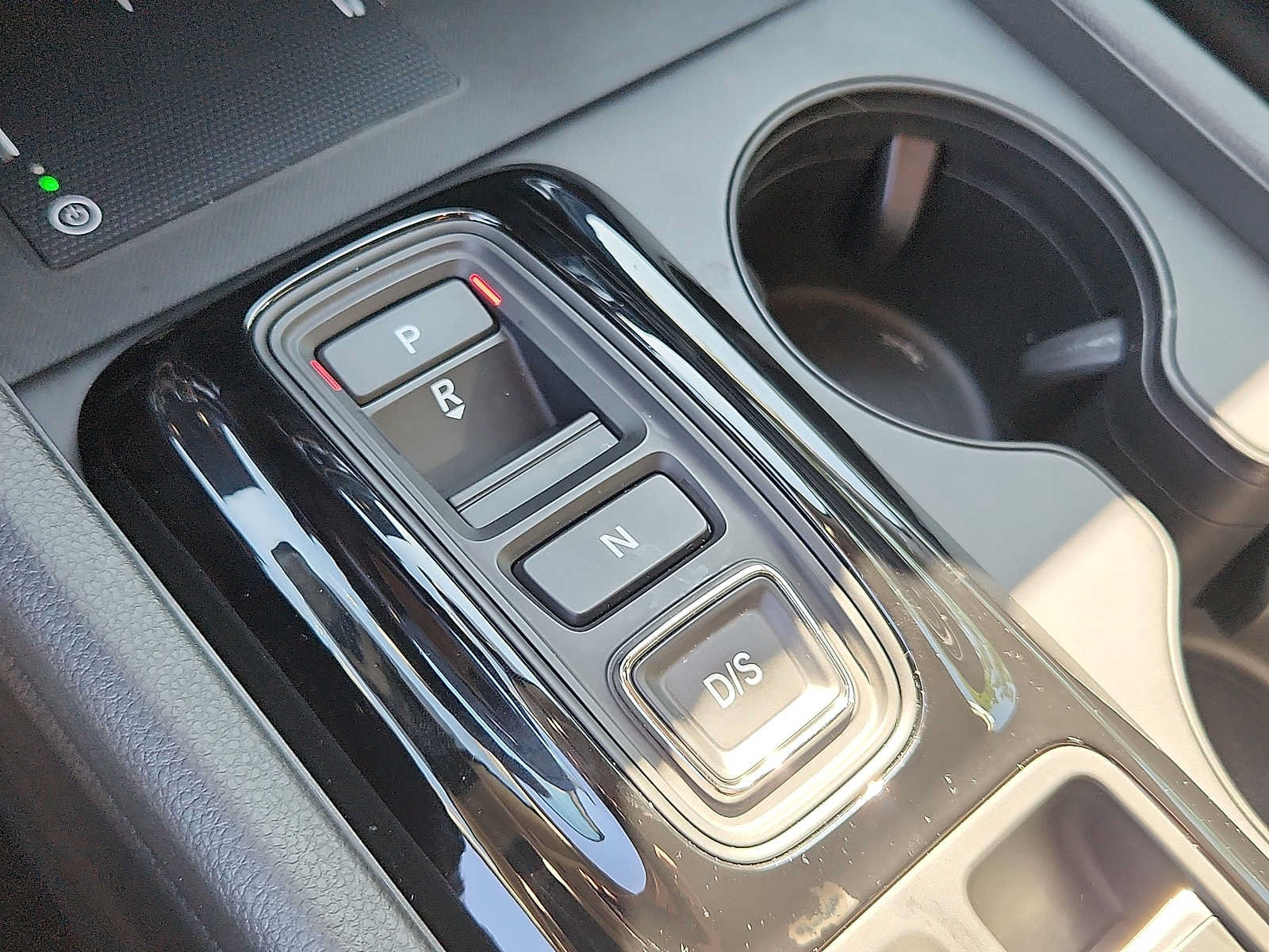 Used 2026 Honda Passport RTL image 14