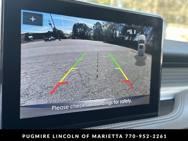 Used 2022 Lincoln Corsair FWD w/ Premium Package image 23