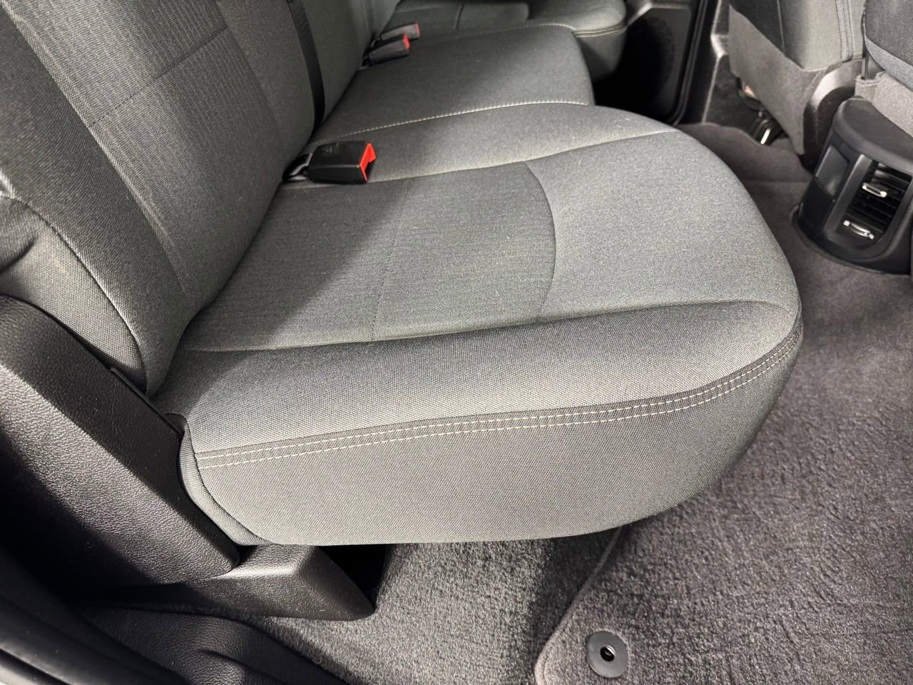 Used 2024 RAM 3500 Tradesman w/ Chrome Appearance Group image 27