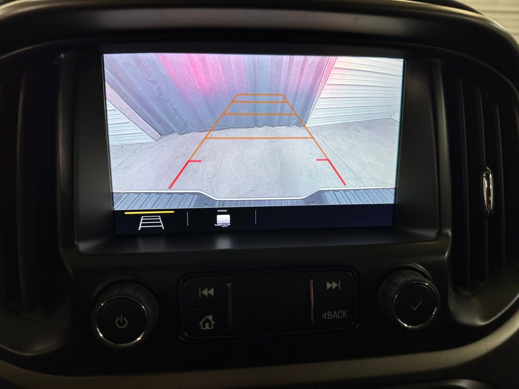 Certified 2022 Chevrolet Colorado Z71 image 14