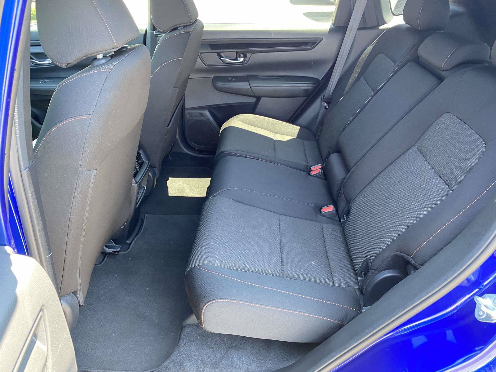 Used 2024 Honda CR-V Sport image 4