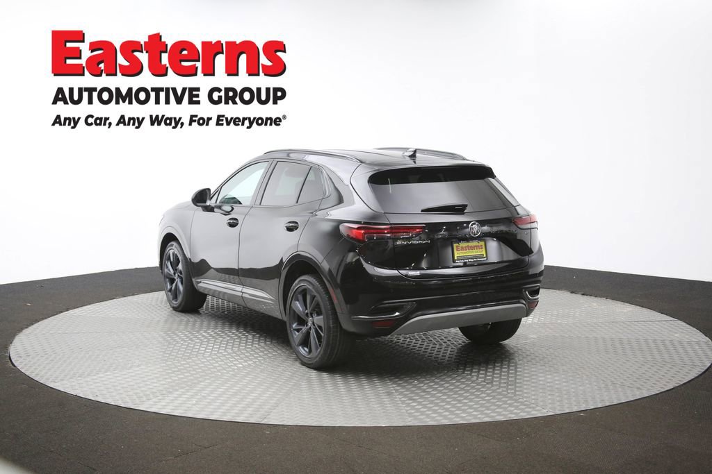 Used 2022 Buick Envision Preferred FWD image 66