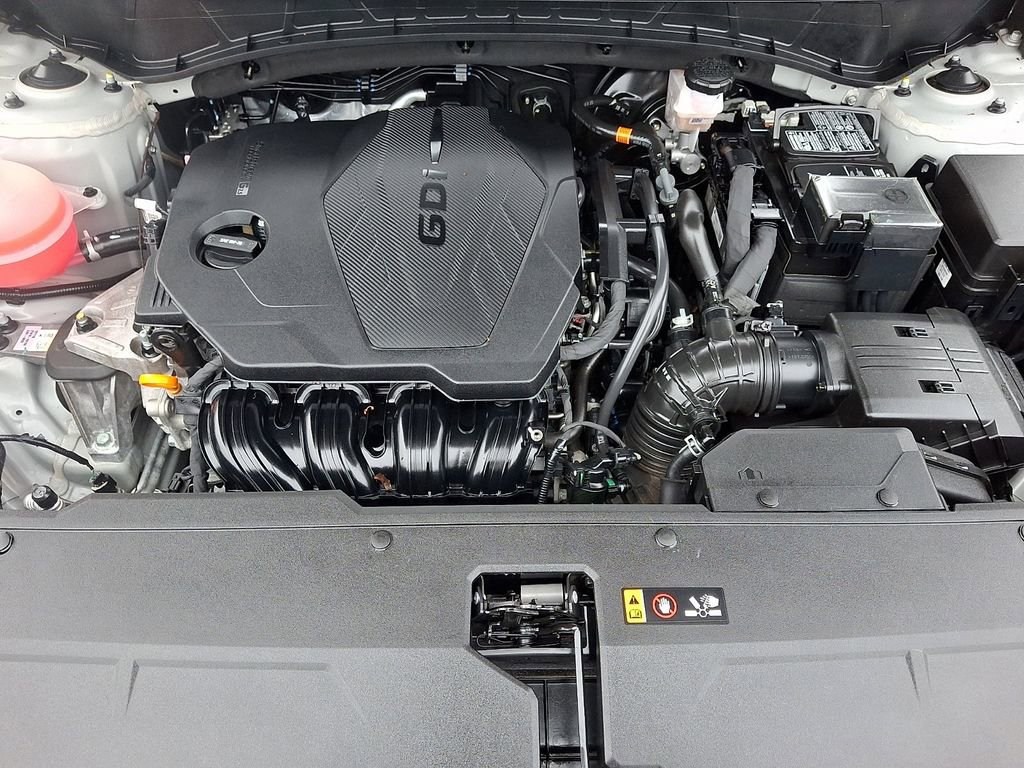 Used 2023 Hyundai Tucson SEL image 27