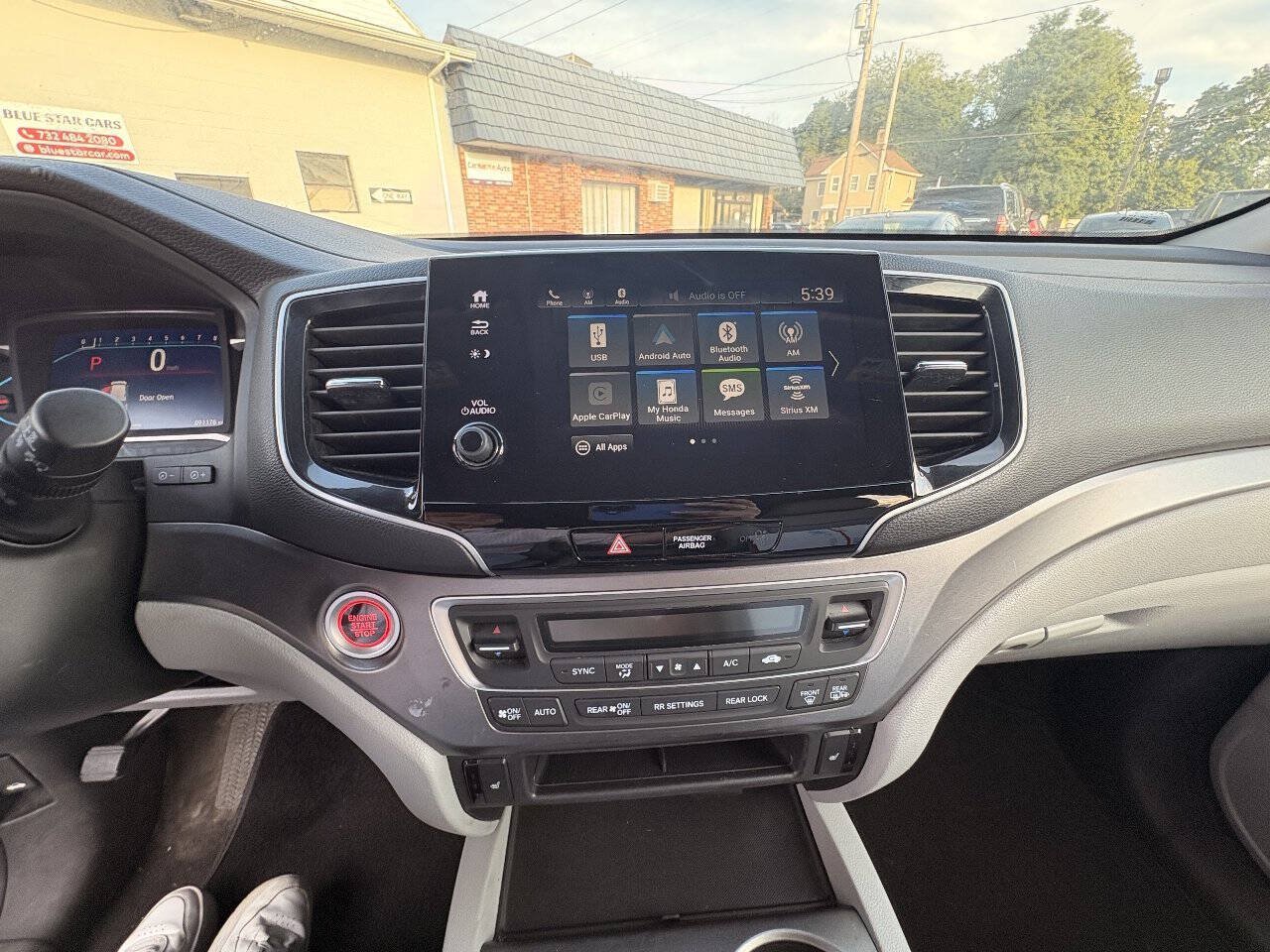 Used 2019 Honda Pilot EX-L image 25