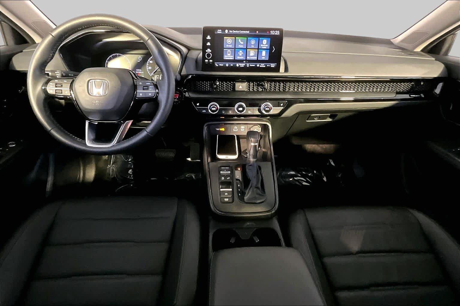 Used 2024 Honda CR-V EX-L image 16