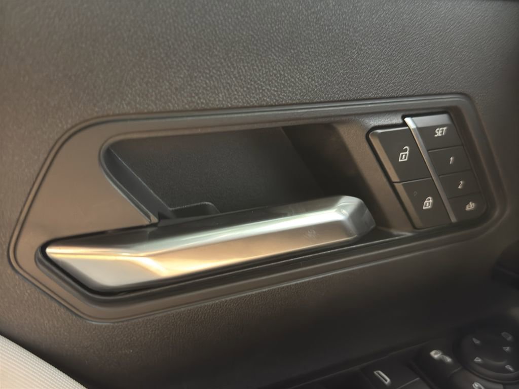 New 2025 GMC Hummer EV 2X w/ LPO, Sport Package image 37