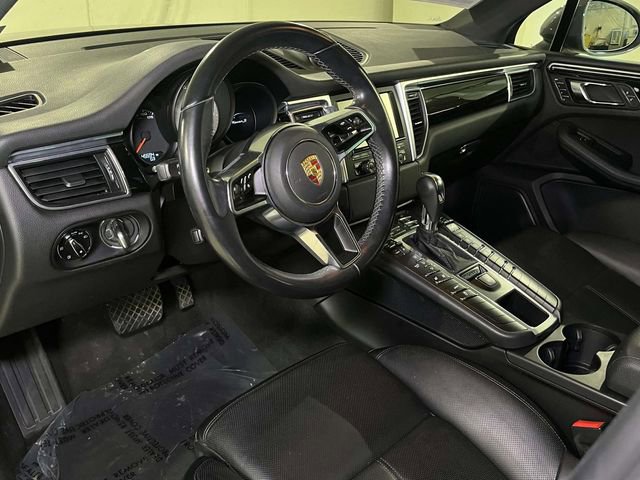 Used 2015 Porsche Macan S AWD/4WD image 16