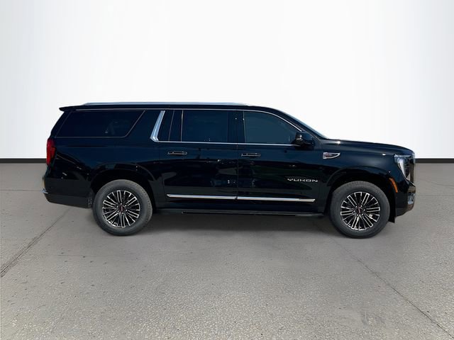 New 2026 GMC Yukon XL Elevation w/ Technology Package AWD/4WD image 3