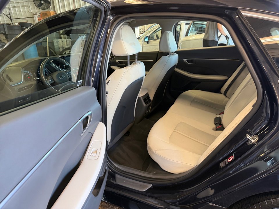 Used 2022 Hyundai Sonata SEL FWD image 33