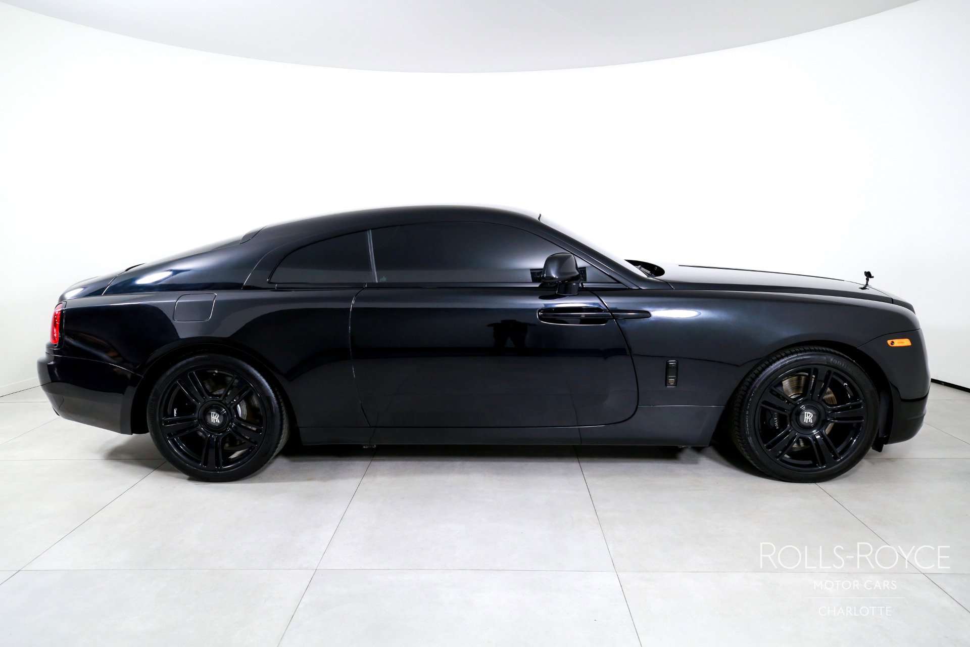 Used 2020 Rolls-Royce Wraith image 10