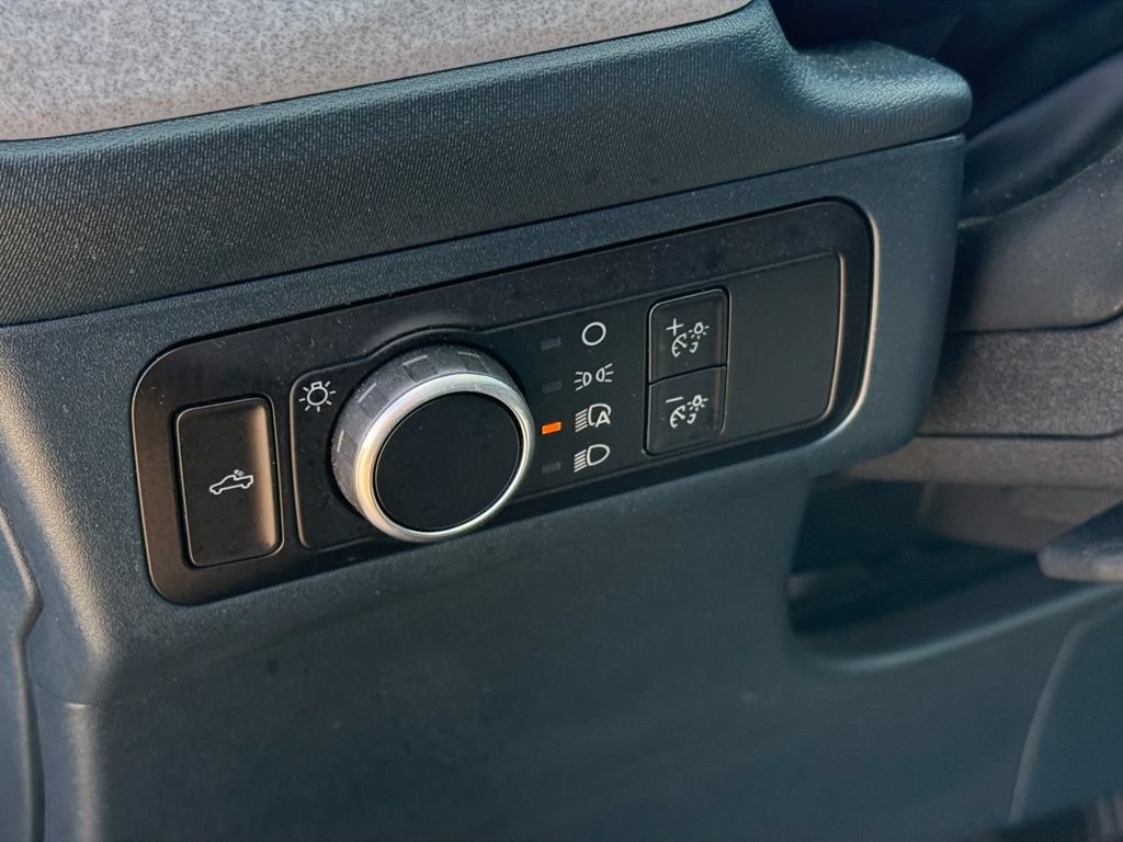 Used 2026 Ford Maverick XLT AWD/4WD image 19