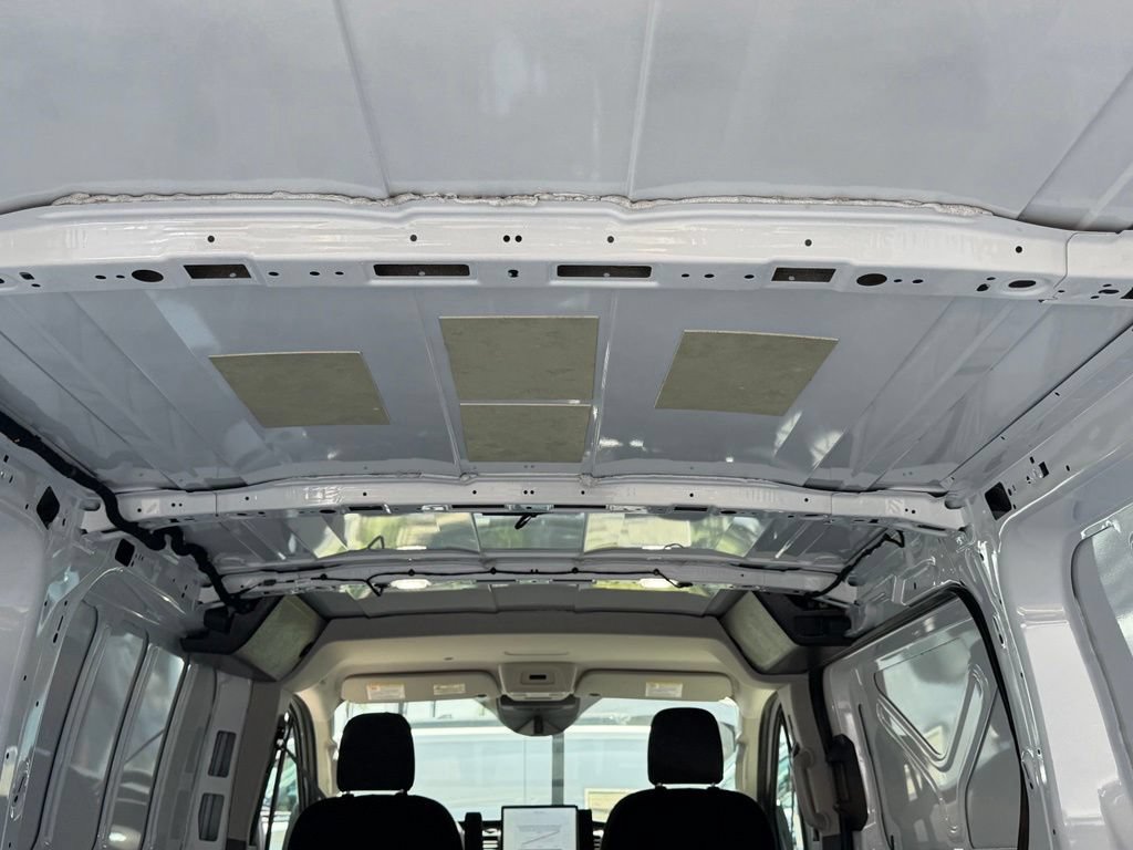 New 2026 Ford Transit 350 Low Roof AWD image 13