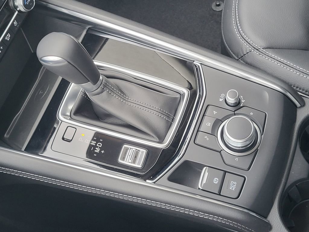 New 2025 MAZDA CX-5 AWD 2.5 S w/ Premium Plus Pkg image 15