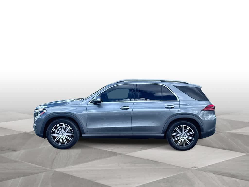 Used 2025 Mercedes-Benz GLE 350 4MATIC image 5
