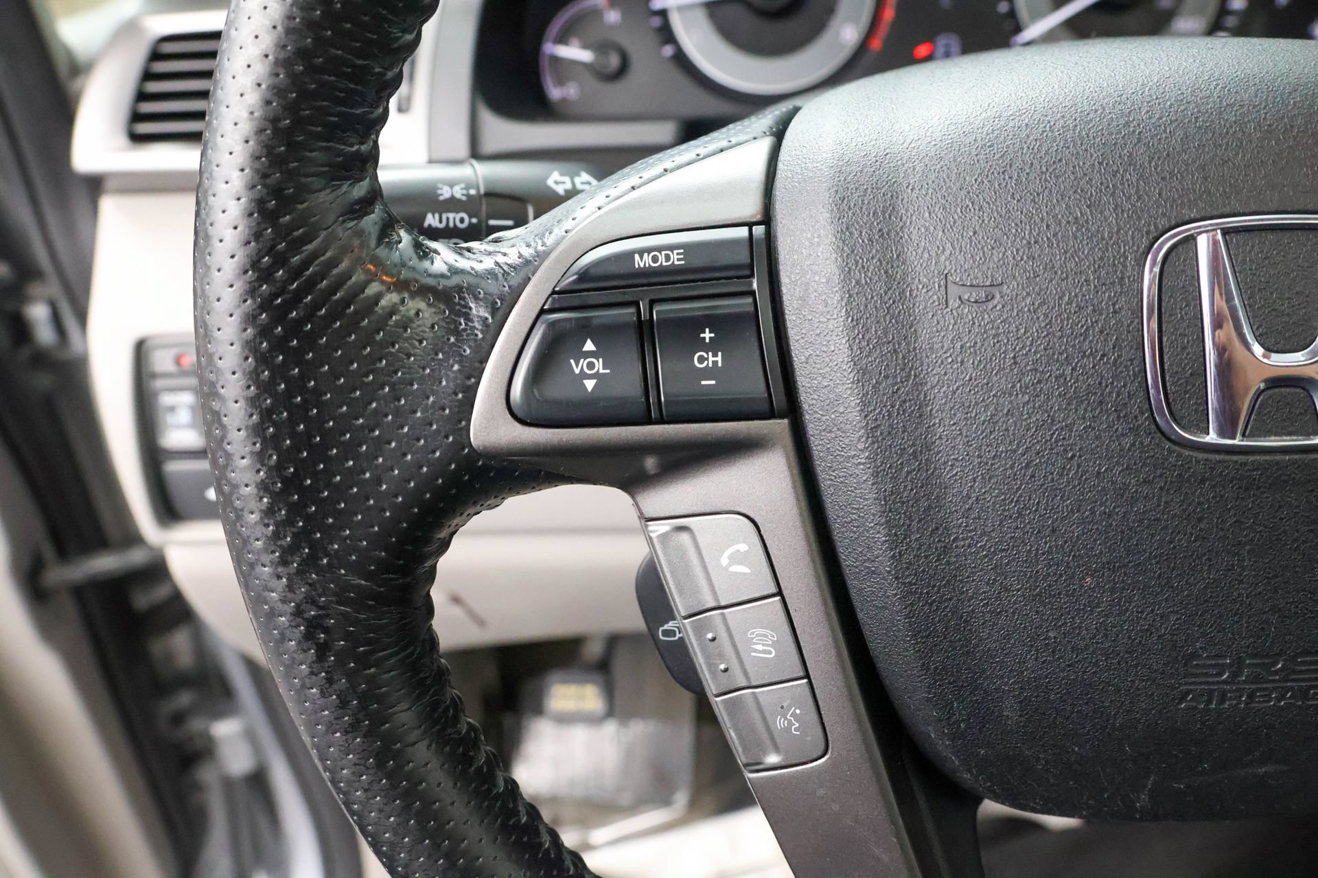 Used 2016 Honda Odyssey EX-L image 15