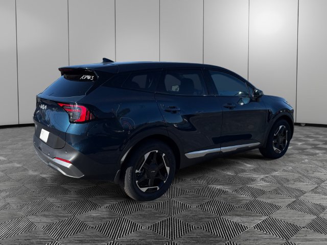 New 2027 Kia Sportage S FWD image 5