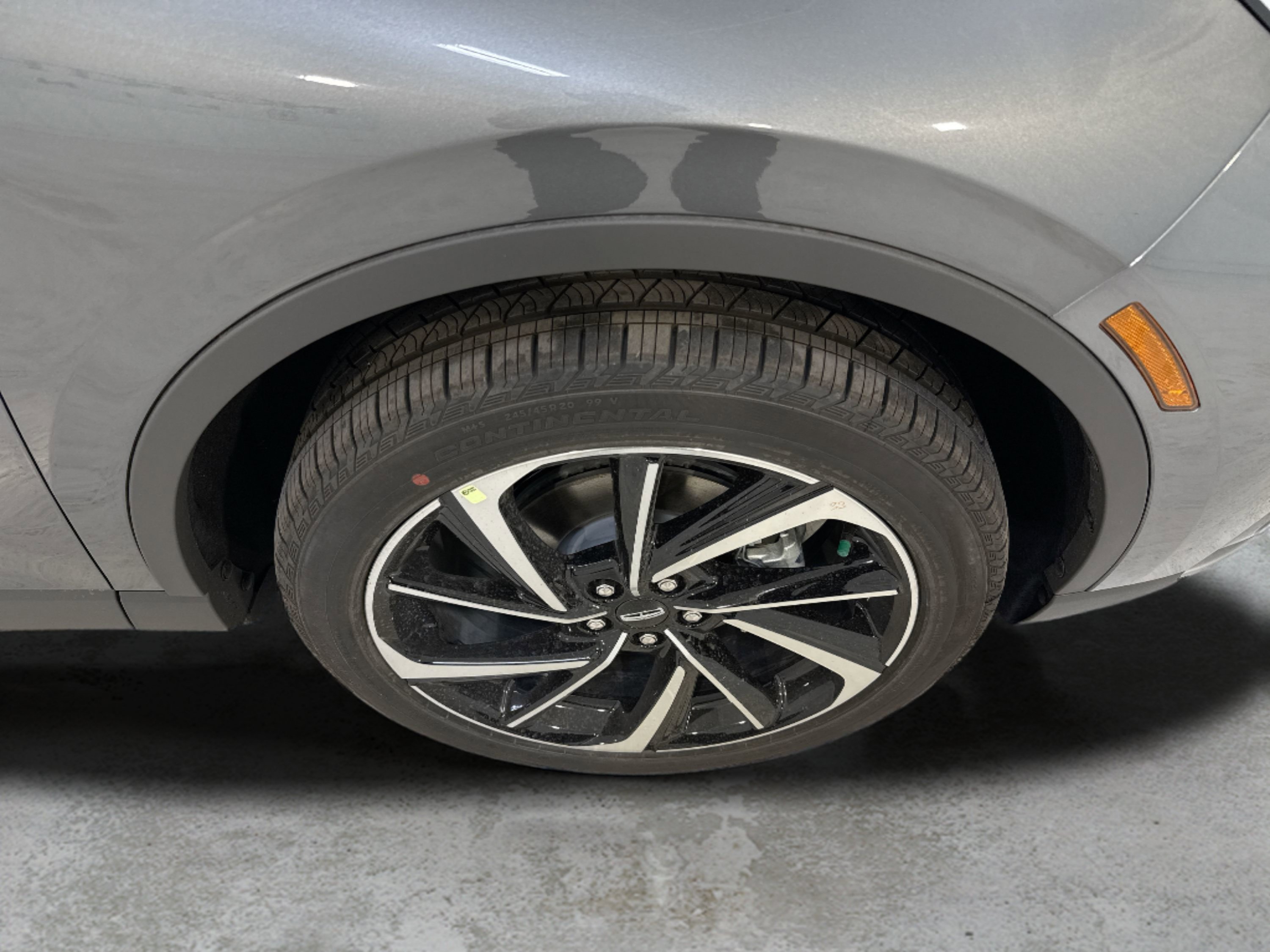 New 2026 Lincoln Corsair Reserve AWD/4WD image 30
